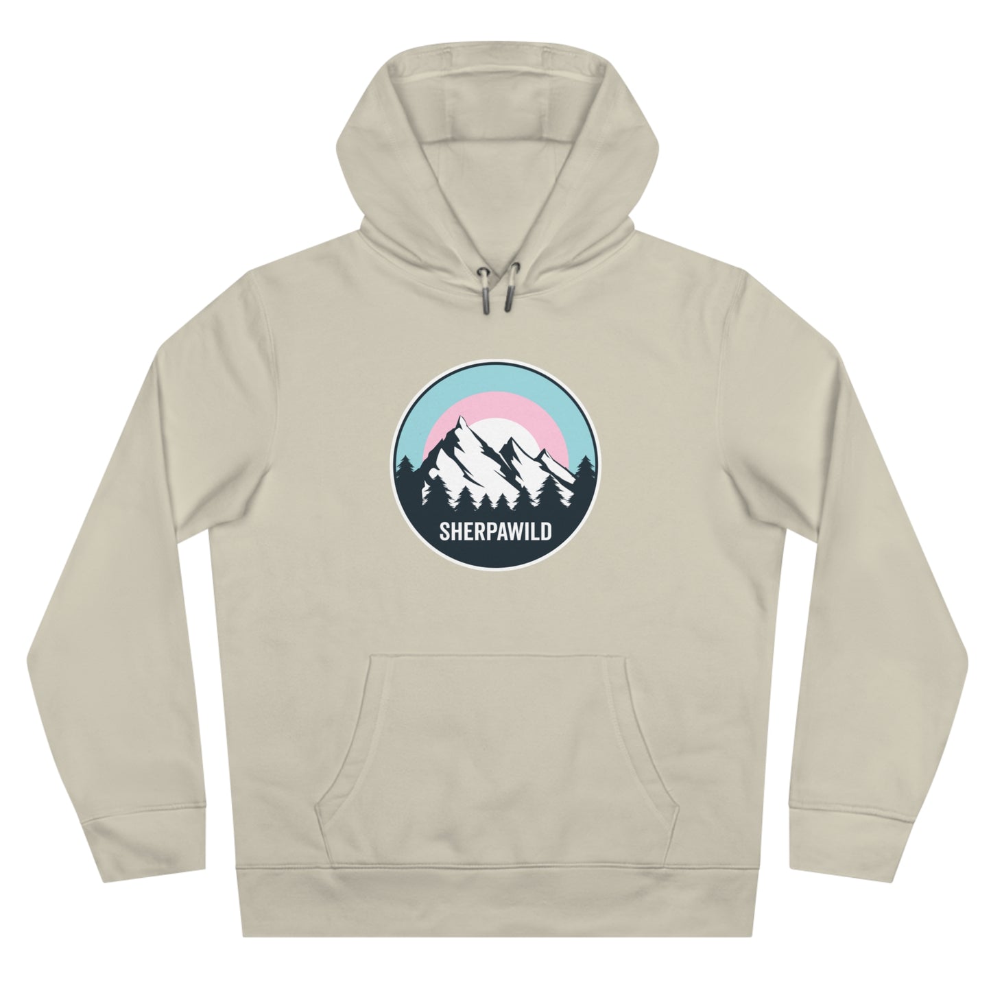 Mens Hoodie