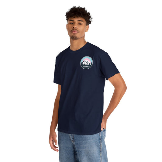 Sherpawild Elements Tee