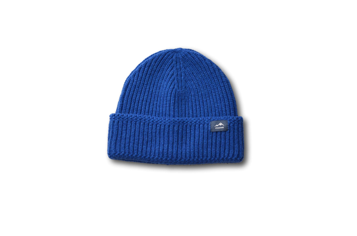 Summit Beanie - Oceanic