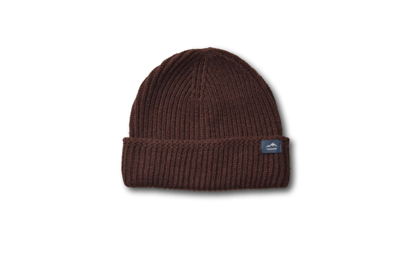 Summit Beanie - Woodland